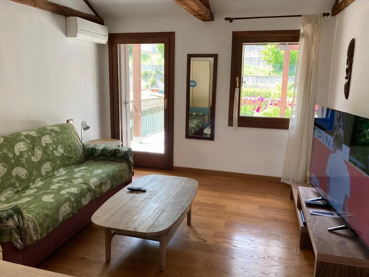 Bob And Jenny'S B&B Vicenza Italien