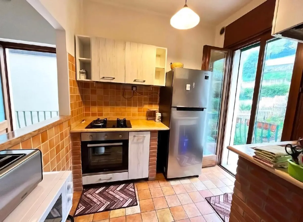 Bob And Jenny'S B&B Vicenza Italien