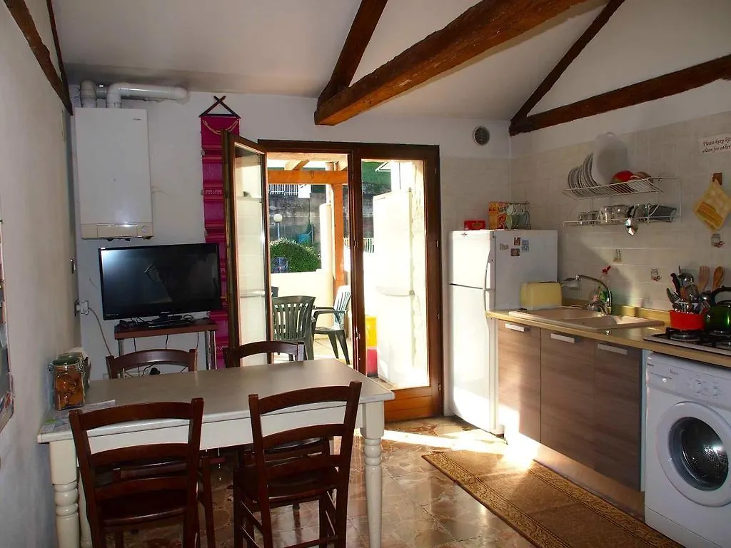 Bob And Jenny'S B&B Vicenza Italien