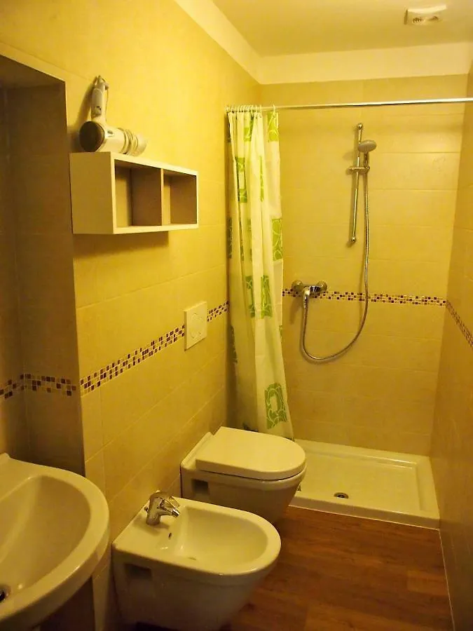 Bob And Jenny'S B&B Vicenza